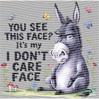 Animal Text Series-AT 2179